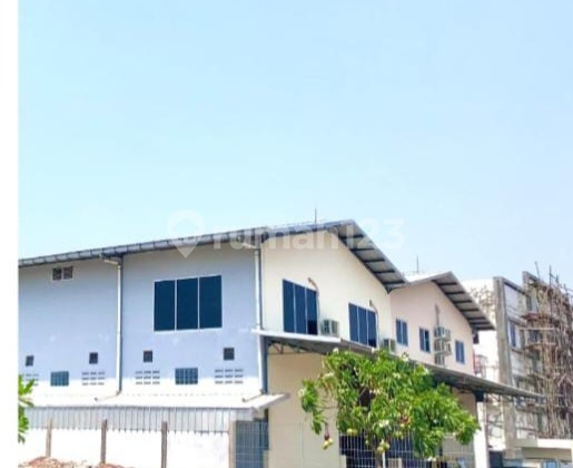 Gudang Di Marunda Jual Cepat