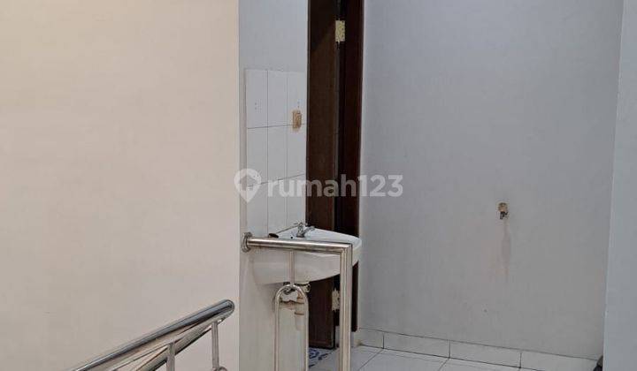 Rumah 2 Lantai Bagus Sunter 2