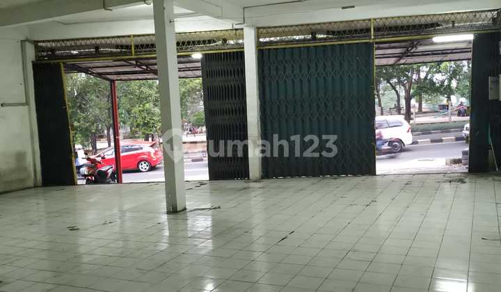 Ruko Di Duren Sawit 2 Gandeng.jln.utama Ruko Di Duren Sawit 2 Gandeng.jln.utama