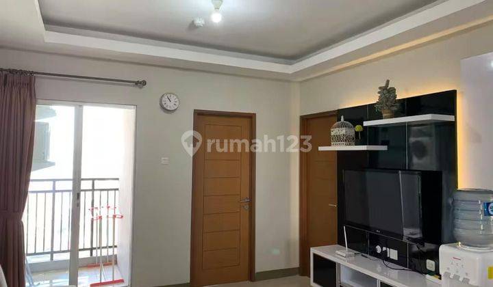 Apartemen GreenHill Kelapa Gading 2 Kamar Tidur Jual Bu 2