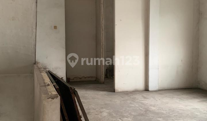 Ruko Di Bungur 400 M2 Ruko Di Bungur 400 M2