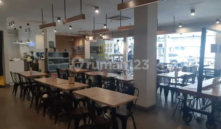 Ruko Di Rawamangun Jalan.utama 2