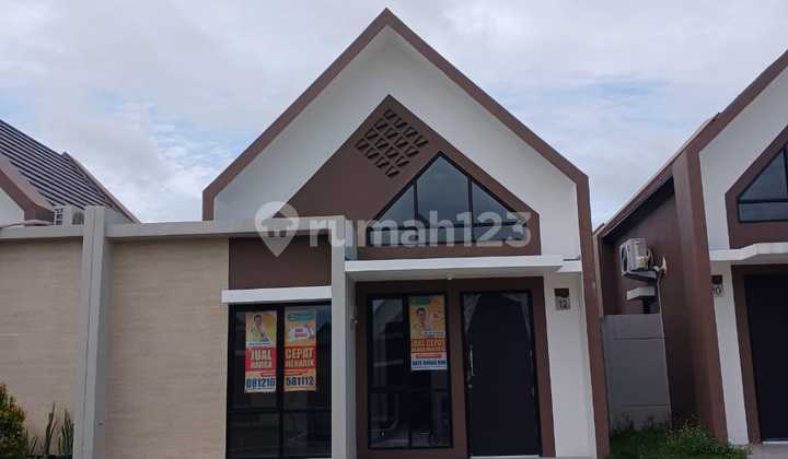 Tenjo Podomoro House Baguz Bgt