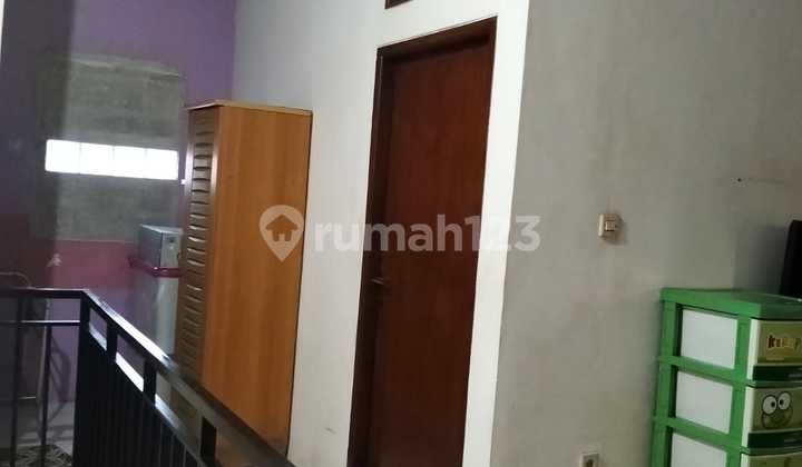 Rumah Duren Sawit 1M 2