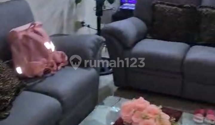 Rumah Bagus Di Sunter Siap.huni.ada 4 Kmr Tidur.. 2