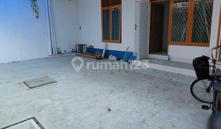 Nice House in Sunter Minimalist 2