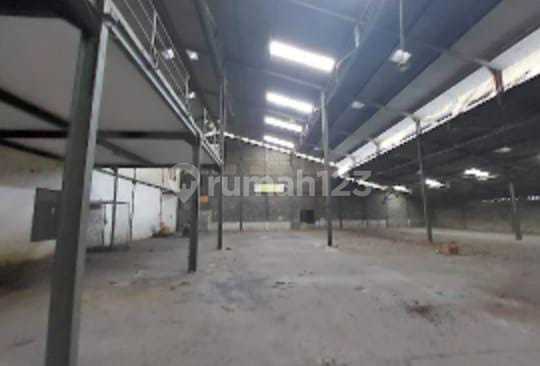 Gudang Di Tangerang Jatake Jual Murah