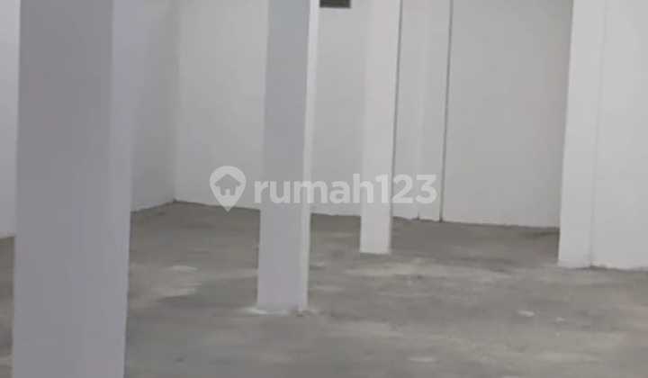 Gudang di Sunter 400M2 Gudang di Sunter 400M2