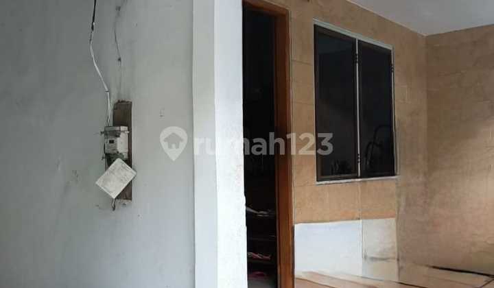 Rumah Di Kartini Jual Bu 2