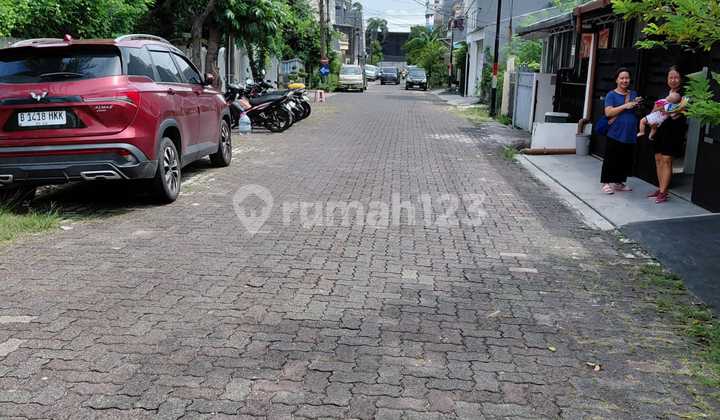 Nice House in Sunter 2