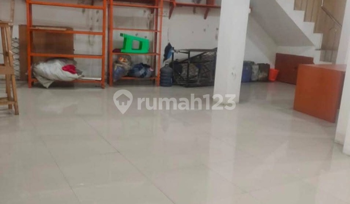 Best Linked Shophouse in Ciracas 2