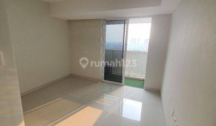 Studio Apt West Vista, Luas 30m2 Lokasi Strategis, Termurah  1