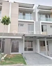 For Quick Sale Cluster Harmony House Pantai Indah Kapuk