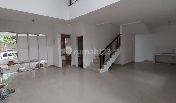 Bisa Kpr Dijual Rumah Citra Raya, Lt.200m2, SHM 2