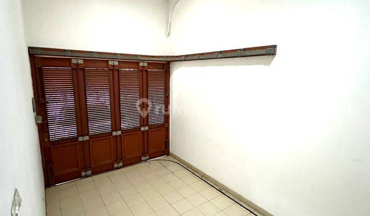 BISA KPR!! DIJUAL Rumah Bojong Indah, Lt.120m2, SHM, Hadap Selatan 2