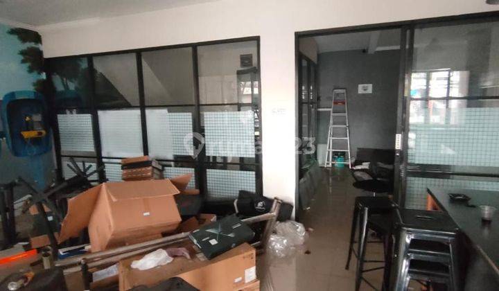 Lokasi Strategis Dijual Ruko Harvest, Lt.108m2, Furnished 2