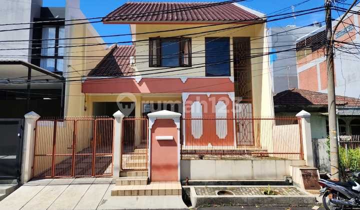 Dijual rumah siap huni, cengkir barat, kelapa gading 10x20, best price!