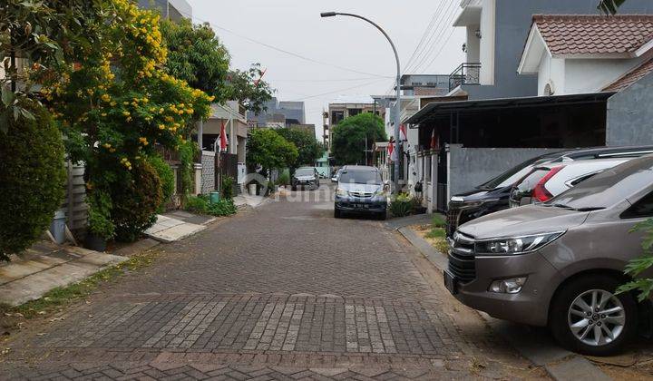 Lokasi Strategis Dijual Kavling Metland, Lt.211m2, Hoek 2