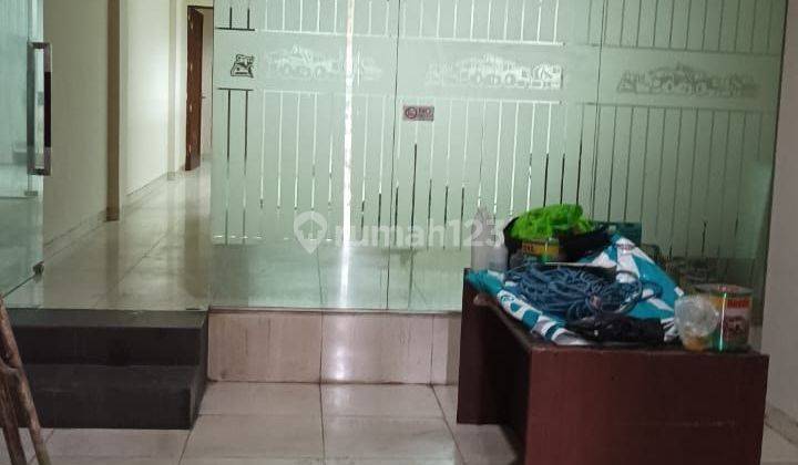 Lokasi Strategis Dijual Ruko Taman Palem, Lt 90m2, Hadap Timur Laut 2