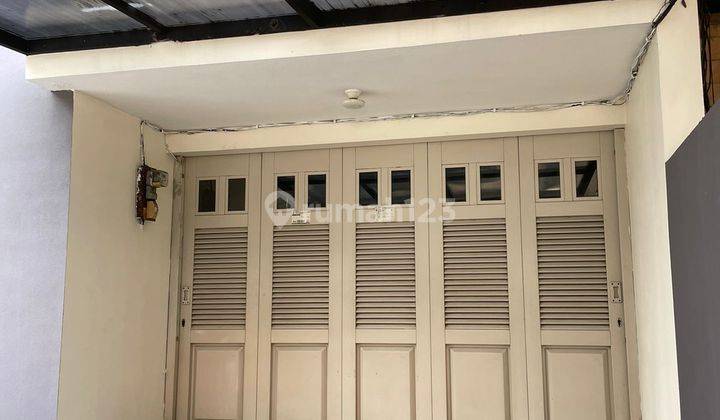 Lokasi Strategis Dijul Rumah Duta Mas, Lt.153m2, Hadap Selatan 2