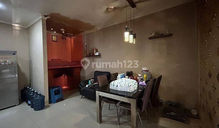 Bisa Kpr Dijual Rumah Casa Jardin, Lt.90m2, SHM 2