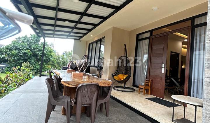 Dijual Rumah Mewah BSD Delatinos, uk 17x20,5 Dijual Rumah Mewah BSD Delatinos, uk 17x20,5