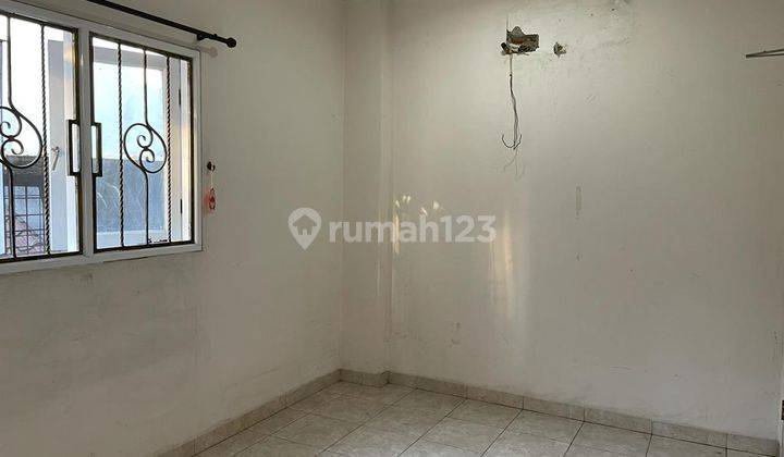 Lokasi Startegis Disewa Ruko Muara Karang, Lt.120m2, 3.5 Lantai 2