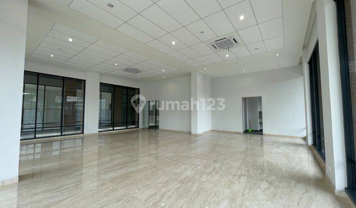 Lokasi Startegis Dijual Office Building North Point Two, Lt.212, 5 Lantai 2