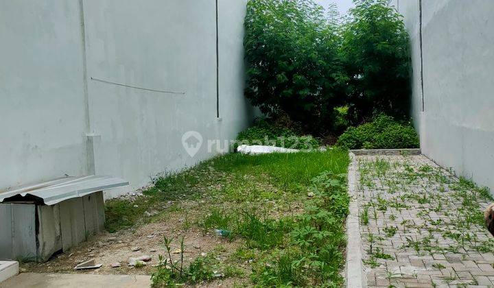 Lokasi Strategis Dijual Gudang Laksana, Lt.675m2, Hadap Selatan 2