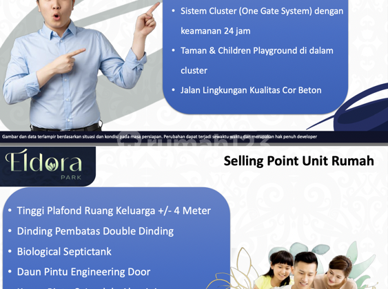 Citra Grand Senyiur Samarinda, Great City, Dp 56 Jt, Angs 4 Jt 8