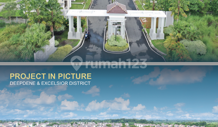 Citra Mitra Banjar Baru, The Jewel Of South Kalimantan, Dp 55 Jt 6