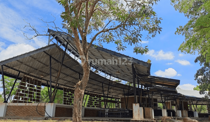 Citra Mitra Banjar Baru, The Jewel Of South Kalimantan, Dp 55 Jt 16