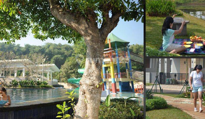Garden Valley Citra Gran Jatisampurna, Near Toll Gate, Dp 365 Jt 19