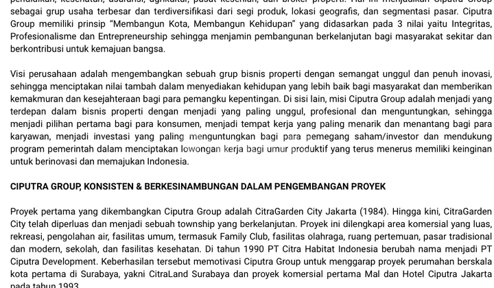 Ruko Palacio The Taman Dayu Pandaan, Vibrant Resort, Dp 312 Jt 7