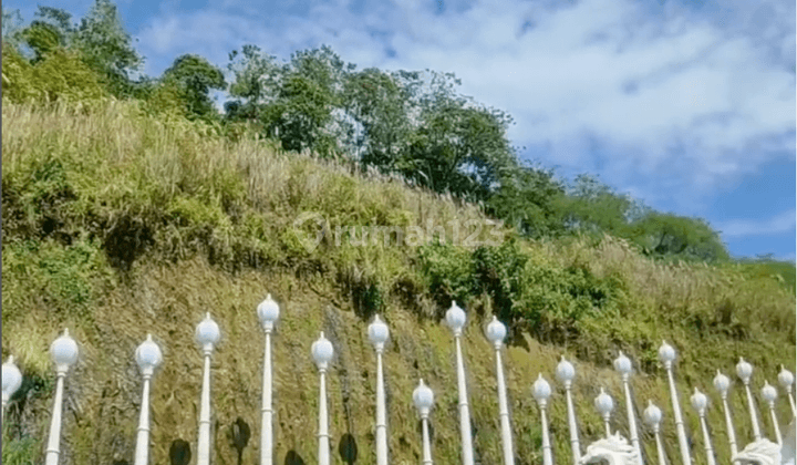 Citra Land Kairagi Manado, Luxury The Hill, Dp Mulai 40 Jt 14