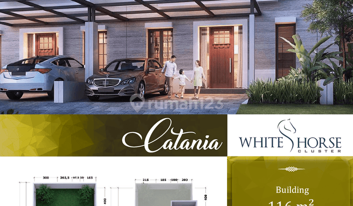 Citra Land Poasia Kendari, Lifestyle City Centre, Dp 511 Jt 2