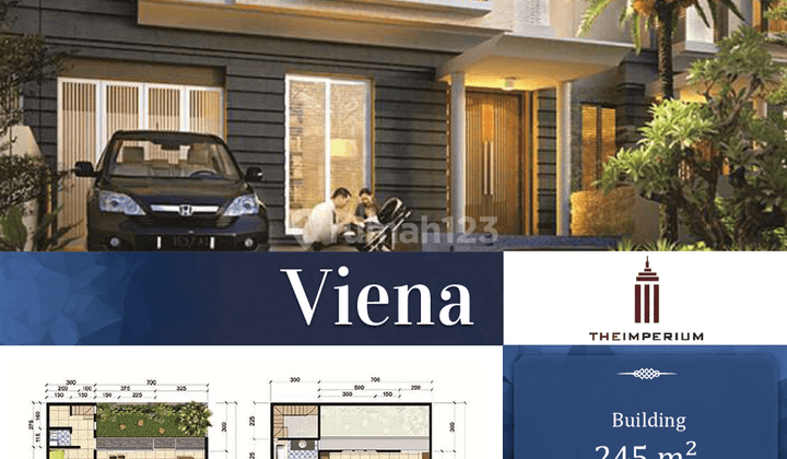 Citra Land Poasia Kendari, Lifestyle City Centre, Dp 511 Jt 4
