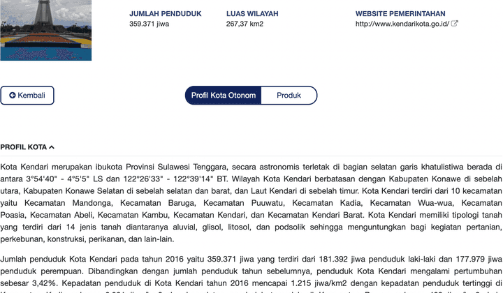Citra Land Poasia Kendari, Lifestyle City Centre, Dp 511 Jt 6