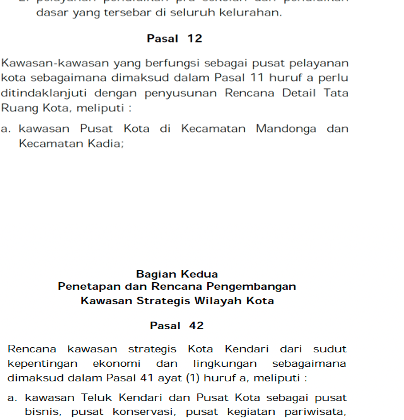 Citra Land Poasia Kendari, Lifestyle City Centre, Dp 511 Jt 7
