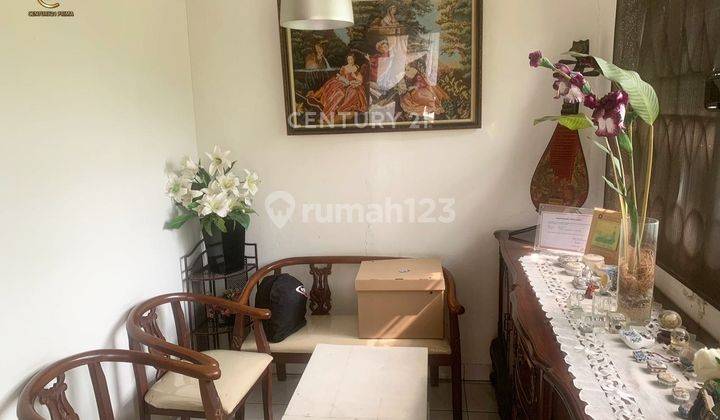 Dijual Rumah Bagus Strategis Harga Menarik Di Ciputat Timur 2