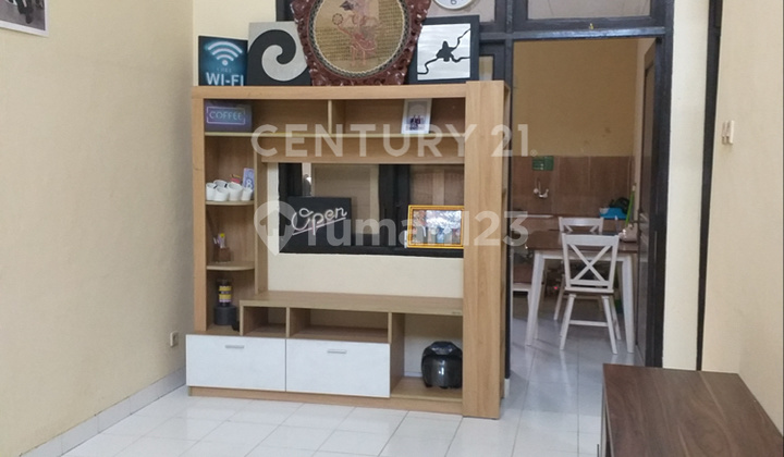 Dijual Rumah Hook Murah Di Permata Bintaro Sektor 9 2