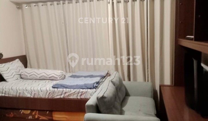 For Sale Taman Melati Apartment Margonda Depok Near UI Campus