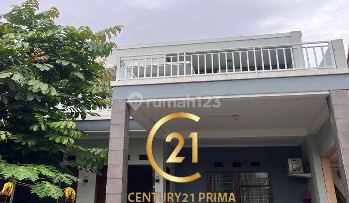 Rumah Dijual Minimalis Siap Huni Di Bintaro Sektor 9 1