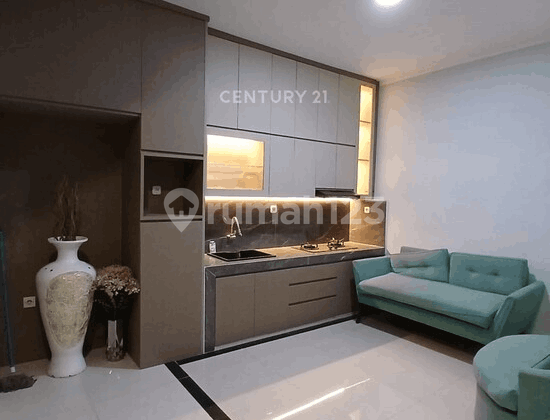 Dijual Rumah Siap Huni Harga Menarik di Dekat Bintaro 2