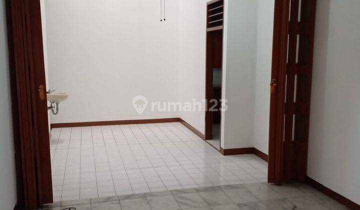 Dijual Rumah Mewah Murah Di Bintaro Permai Jaksel 2