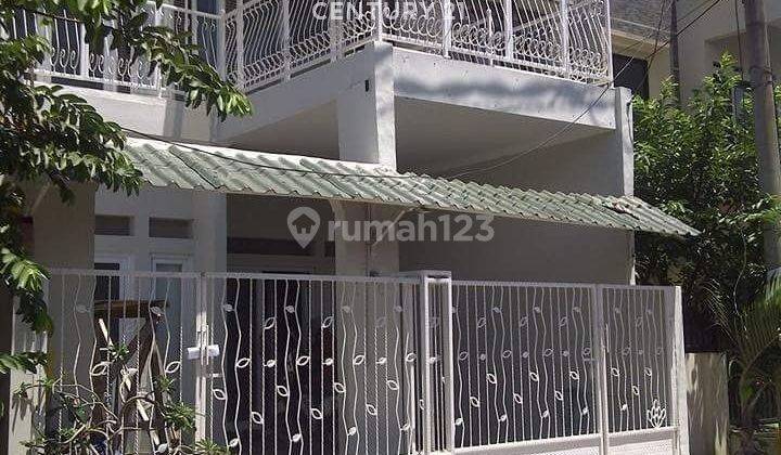 Dijual Rumah Bagus Strategis Harga Menarik Di Cipadu 1