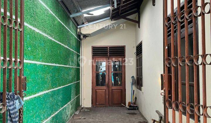 Dijual Rumah Strategis Harga Menarik Di Kalibata Jakarta Selatan 2