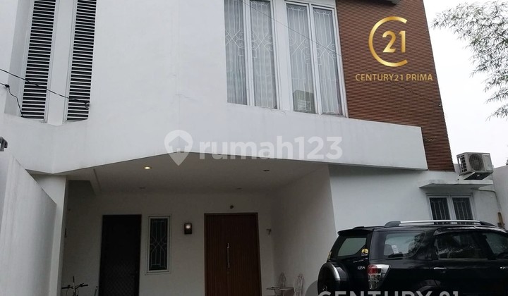 Dijual Rumah Bagus Siap Huni Di Dekat Bintaro Sektor 9 Dijual Rumah Bagus Siap Huni Di Dekat Bintaro Sektor 9