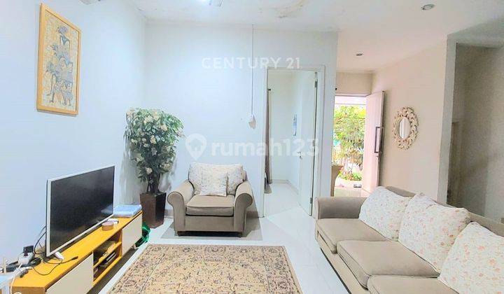 Dijual Rumah Minimalis Siap Huni Di Discovery Bintaro Sektor 9 2