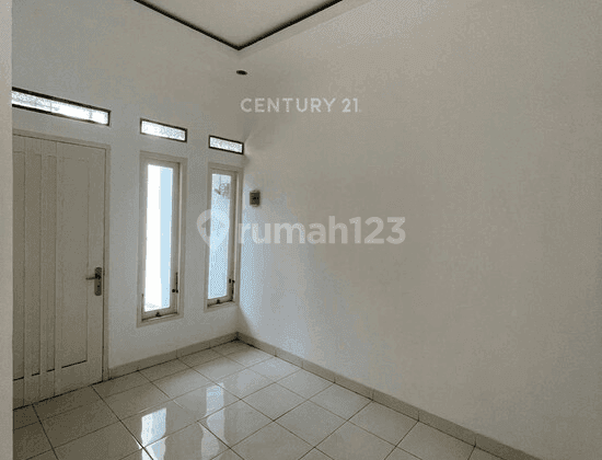 Dijual Rumah Bagus Siap Huni Di Deplu Pondok Aren 2